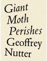 Giant Moth Perishes