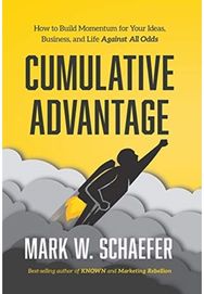 Cumulative Advantage: How to Build Momentum for Your Ideas, Business and Life Against All Odds Momentum for Your Ideas, Business and Life Against All Odds