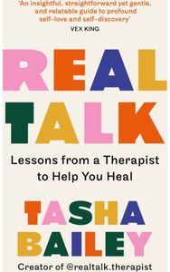Real Talk: Lessons From a Therapist on Healing & Self-Love Lessons From a Therapist on Healing & Self-Love