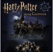 Harry Potter Calendar