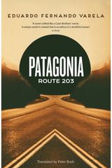 Patagonia Route 203