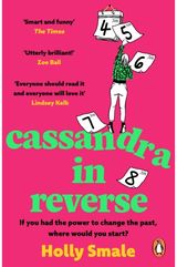Cassandra in Reverse