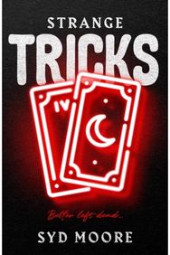 Strange Tricks: An Essex Witch Museum Mystery An Essex Witch Museum Mystery