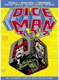 Complete Dice Man