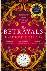 Betrayals
