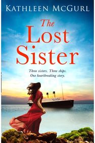 Lost Sister
