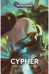 Cypher: Lord of the