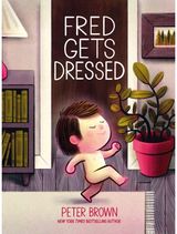 Fred Gets Dressed