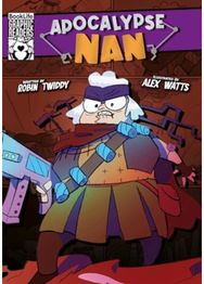 Apocalypse Nan