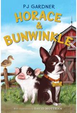 Horace & Bunwinkle