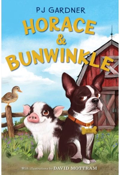 Horace & Bunwinkle