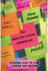 Healthy Living Handbook