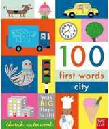 100 First Words: