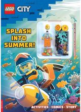 LEGO® City: Splash