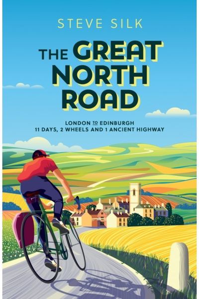 Great North Road London to Edinburgh