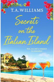 Secrets on the Italian Island