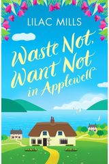 Waste Not, Want Not The most