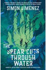 Spear Cuts Through