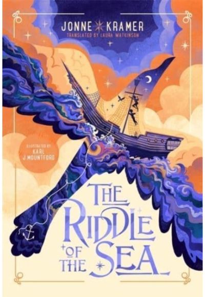 Riddle of the Sea