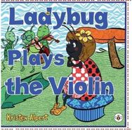 Ladybug Plays the Violin