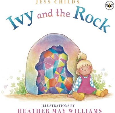 Ivy and the Rock