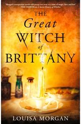 Great Witch of