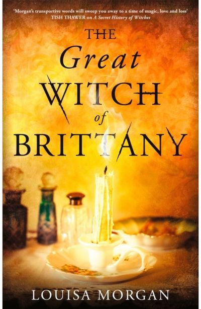 Great Witch of