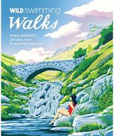 Wild Swimming Walks 28 river, lake &