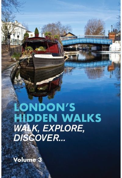 Londons Hidden Walks