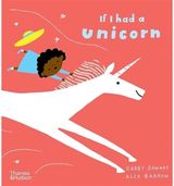 If I had a unicorn
