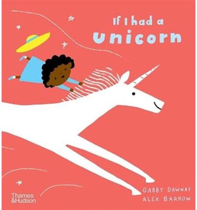 If I had a unicorn