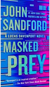 Masked Prey