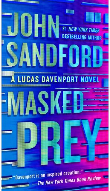Masked Prey