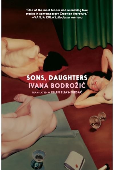 Sons, Daughters