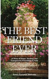 Best Friend Ever Hope, Healing and