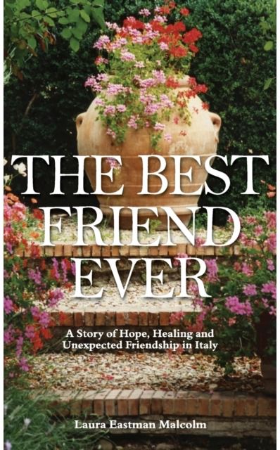 Best Friend Ever Hope, Healing and