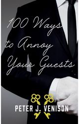 100 Ways To Annoy