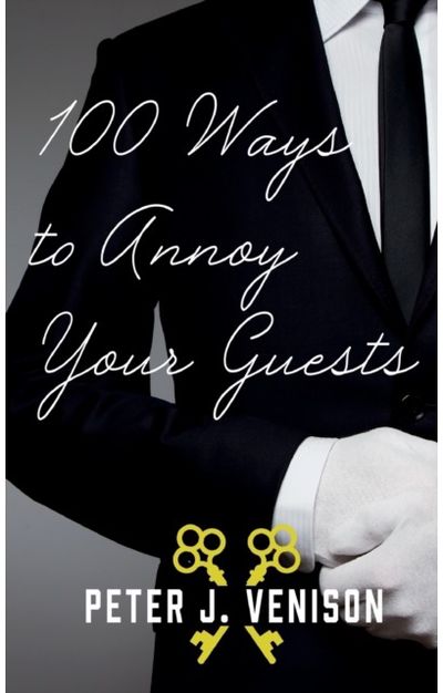 100 Ways To Annoy