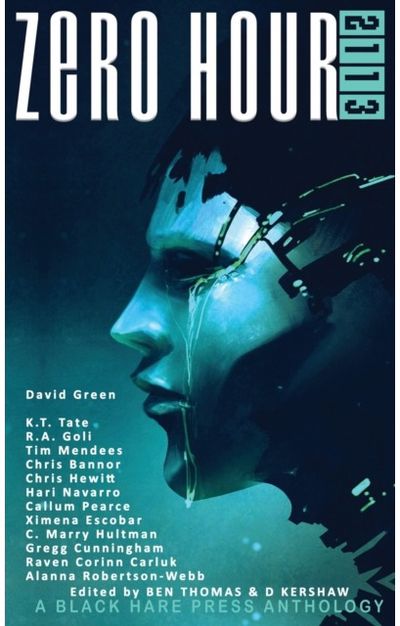 Zero Hour 2113