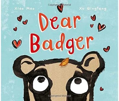 Dear Badger