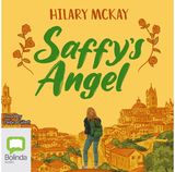 Saffys Angel