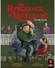Hunchback of Notre-Dame