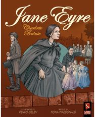 Jane Eyre