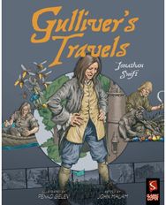 Gullivers Travels
