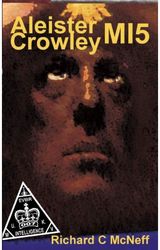 Aleister Crowley MI5