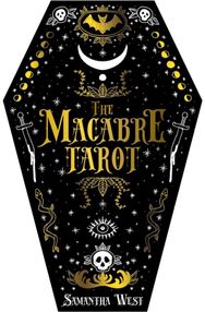 Macabre Tarot
