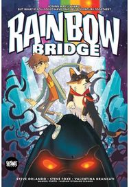 RAINBOW BRIDGE