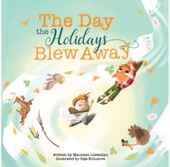 Day the Holidays Blew Away
