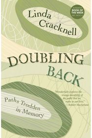 Doubling Back: Paths Trodden in Memory Paths Trodden in Memory