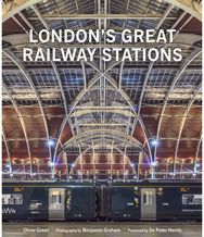 Londons Great Railway Stations